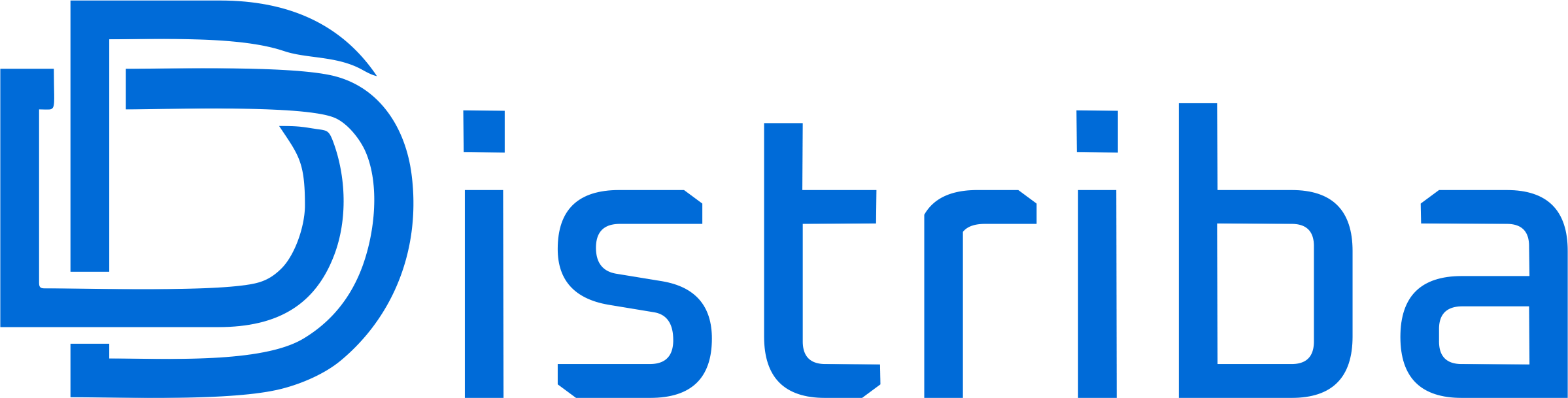 Distriba