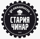 Старият чинар