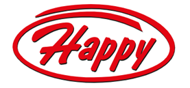 Happy