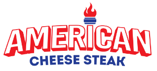 American Cheese Steak